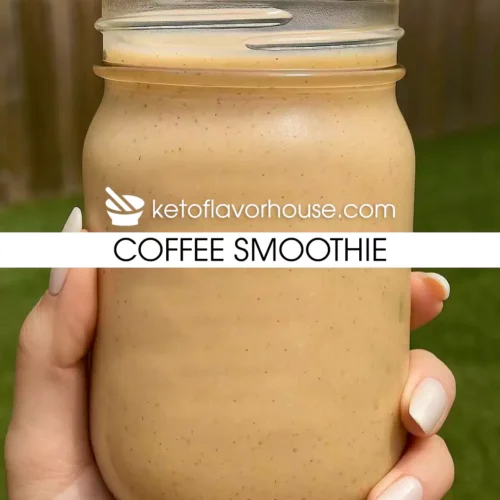 Coffee Smoothie