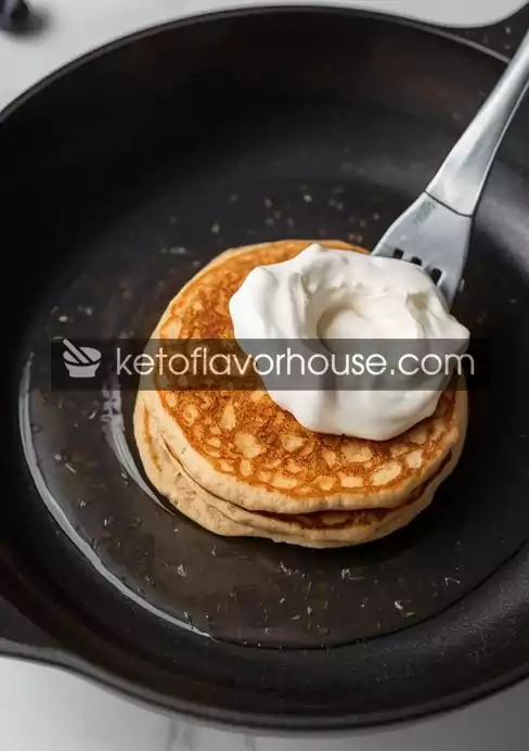 1 Point Pancakes 3