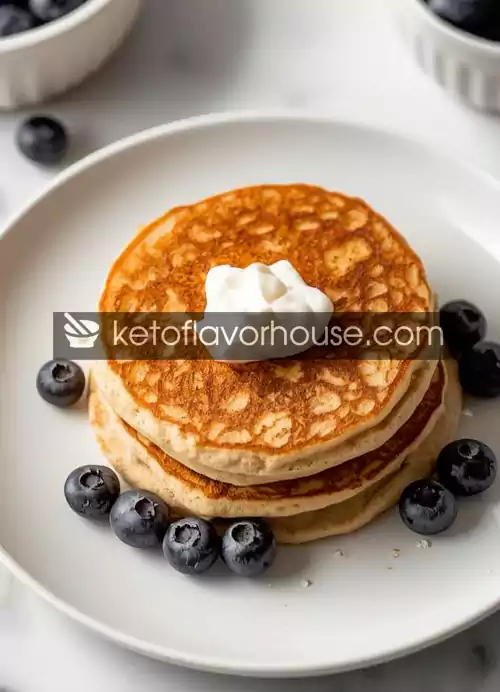 1 Point Pancakes 4
