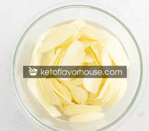 Air Fryer Chips 1