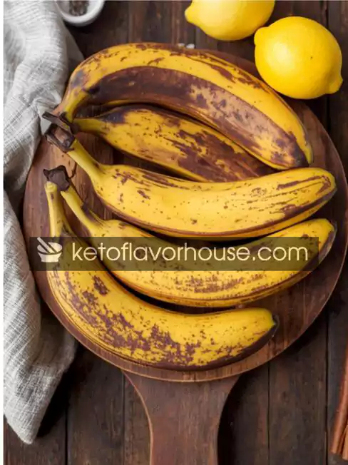 Banana Bread 1