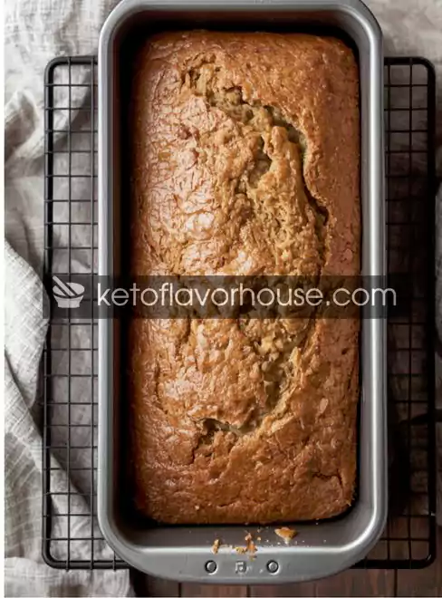 Banana Bread 3