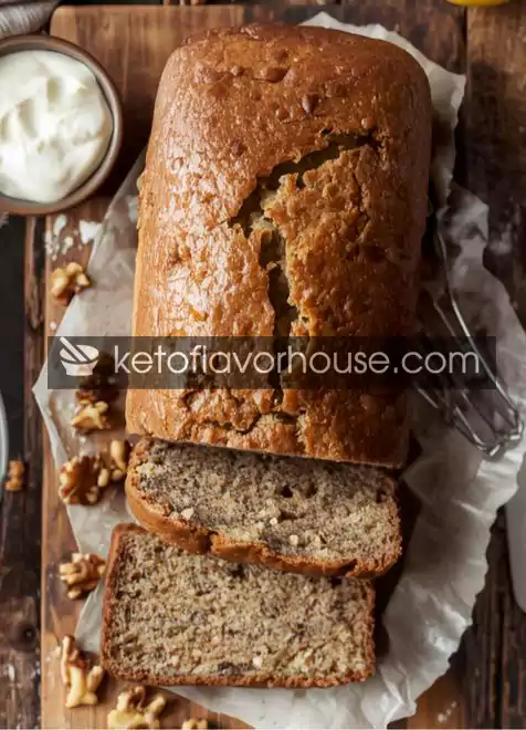 Banana Bread 4