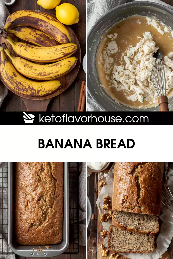 Banana Bread