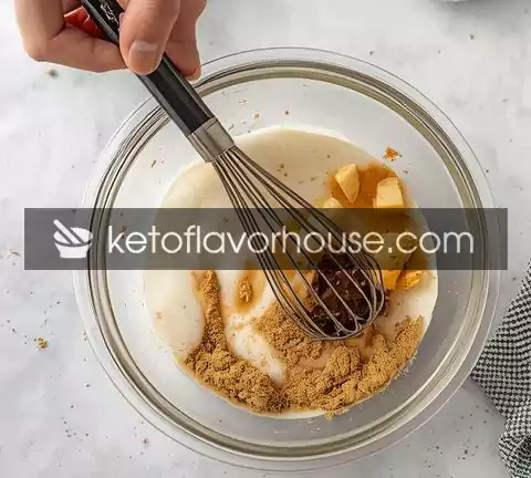 Bariatric Cheesecake Pudding Recipe 1