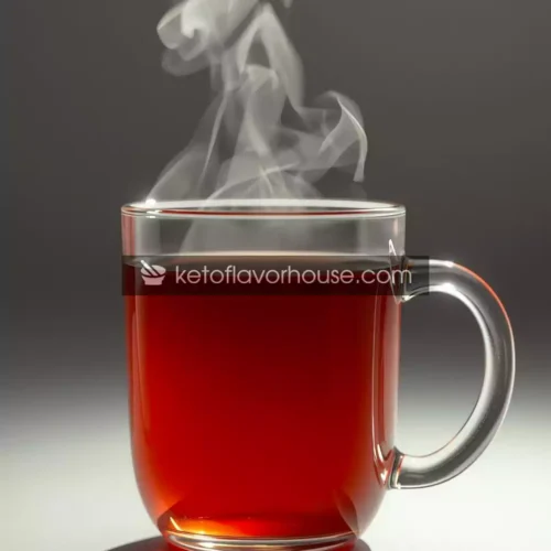 Bariatric Protein Hot Tea (Super Easy & No-Fail Recipe)