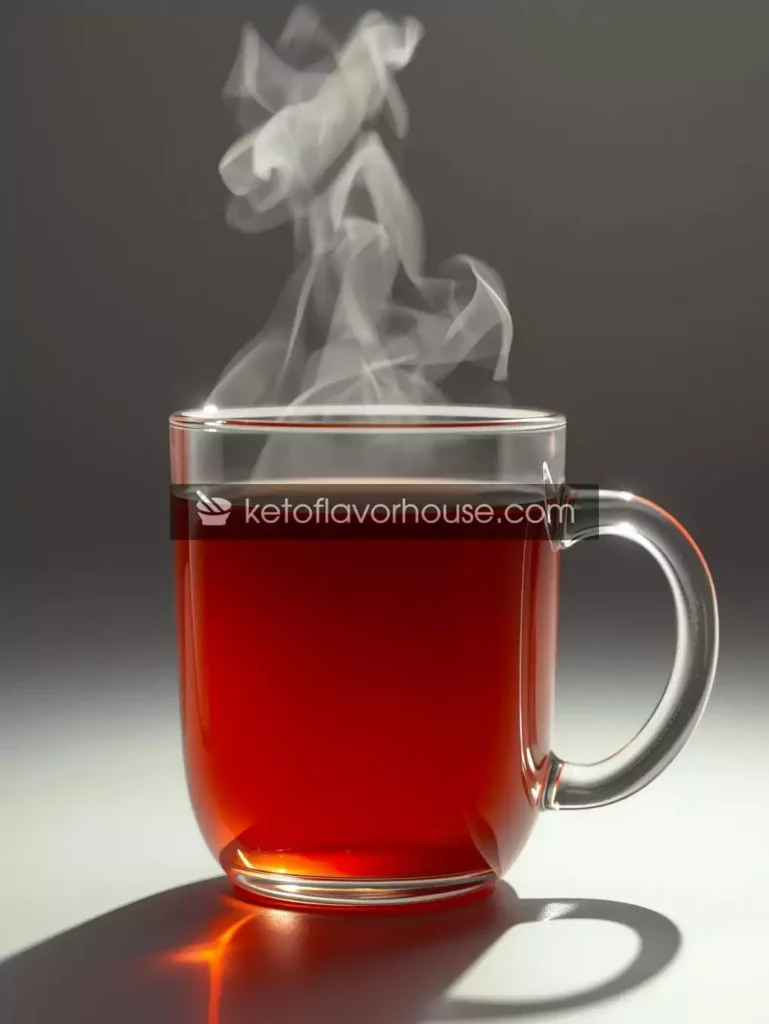 Bariatric Protein Hot Tea (Super Easy & No-Fail Recipe)