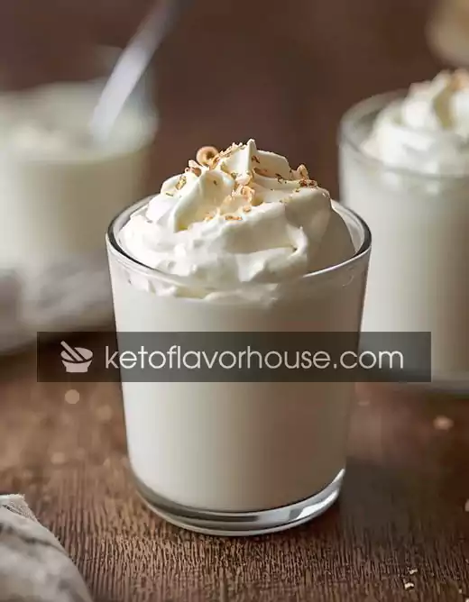  Cottage Cheese Fluff Recipe 3