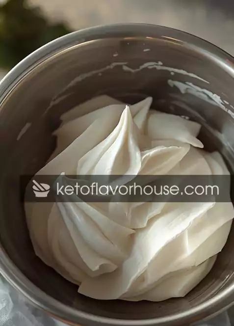 Fluffy Jello Recipe 1