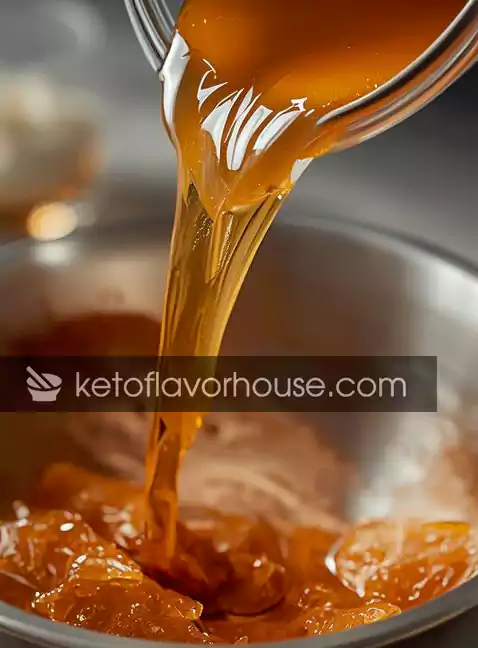 Fluffy Jello Recipe 2