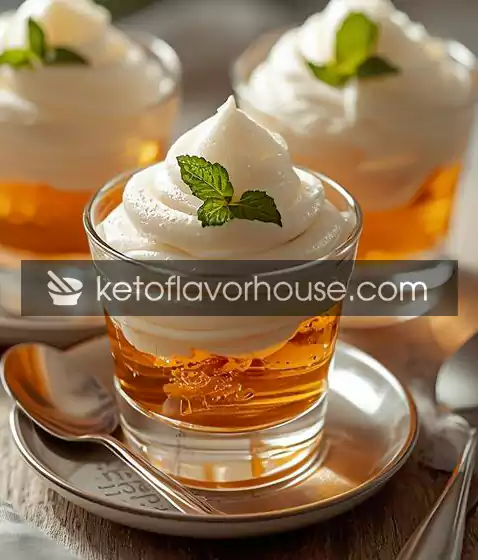 Fluffy Jello Recipe 3