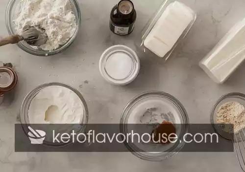Keto Halloween Truffles 1