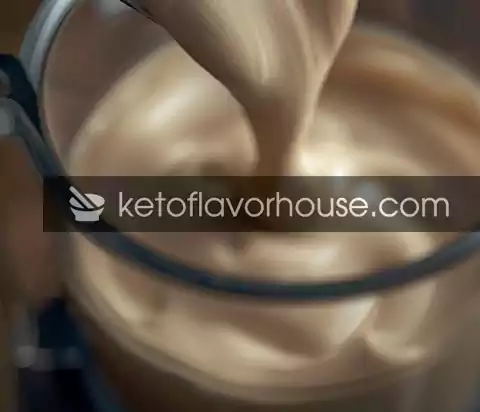 Silky Chocolate Soy Dessert Recipe 1