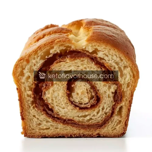 Weight Watchers Amish Cinnamon Bread (Low-Point Sweet Treat)
