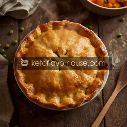 Weight Watchers Chicken Pot Pie copy 1