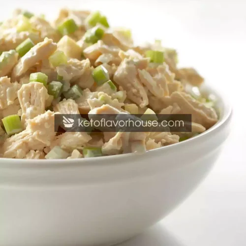 Weight Watchers Chicken Salad