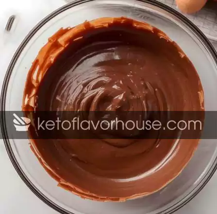 Weight Watchers Chocolate Peanut Butter Cream Pie 1