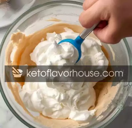 Weight Watchers Chocolate Peanut Butter Cream Pie 2