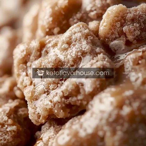 Weight Watchers Crockpot Christmas Crack (Low-Point Holiday Treat)