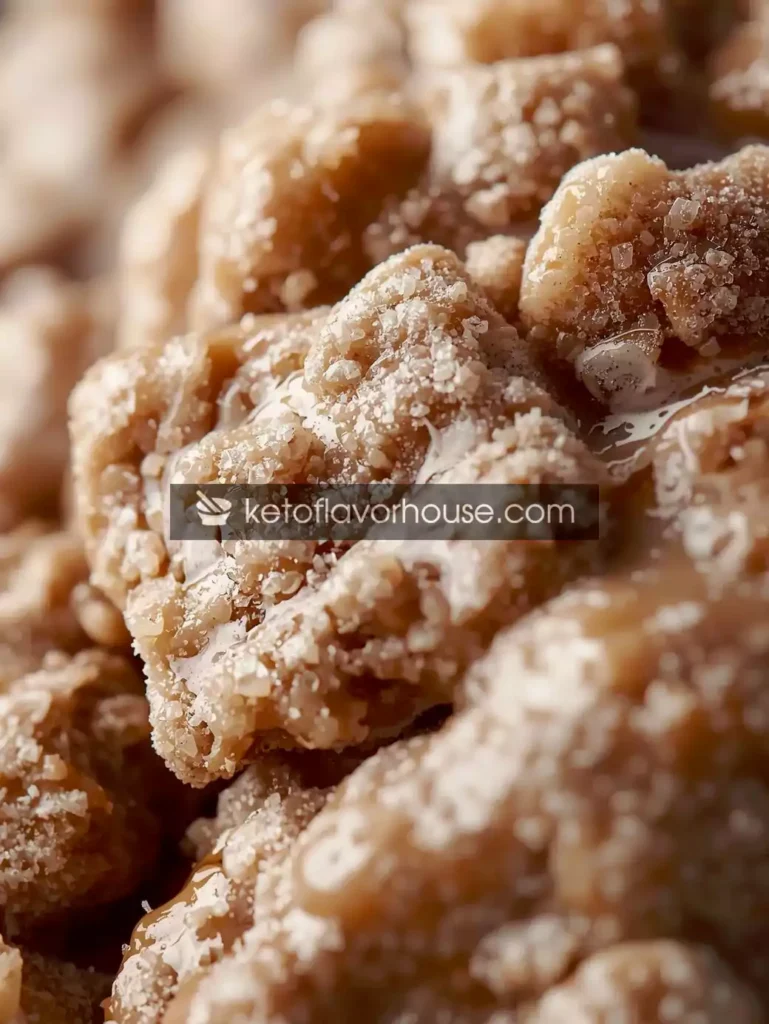 Weight Watchers Crockpot Christmas Crack (Low-Point Holiday Treat)