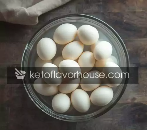 Weight Watchers Zero Point Egg Salad 1