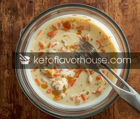Weight Watchers Zero Point Egg Salad 3
