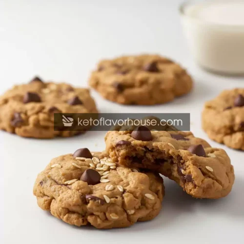 4 Point Weight Watchers Cowboy Cookies