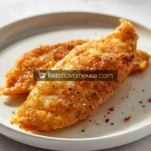 Air Fryer Catfish Fillets