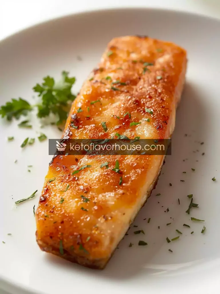 Bariatric-Friendly Pan-Fried Rainbow Trout
