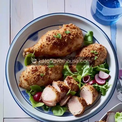 Bariatric Magically Moist Chicken Recipe