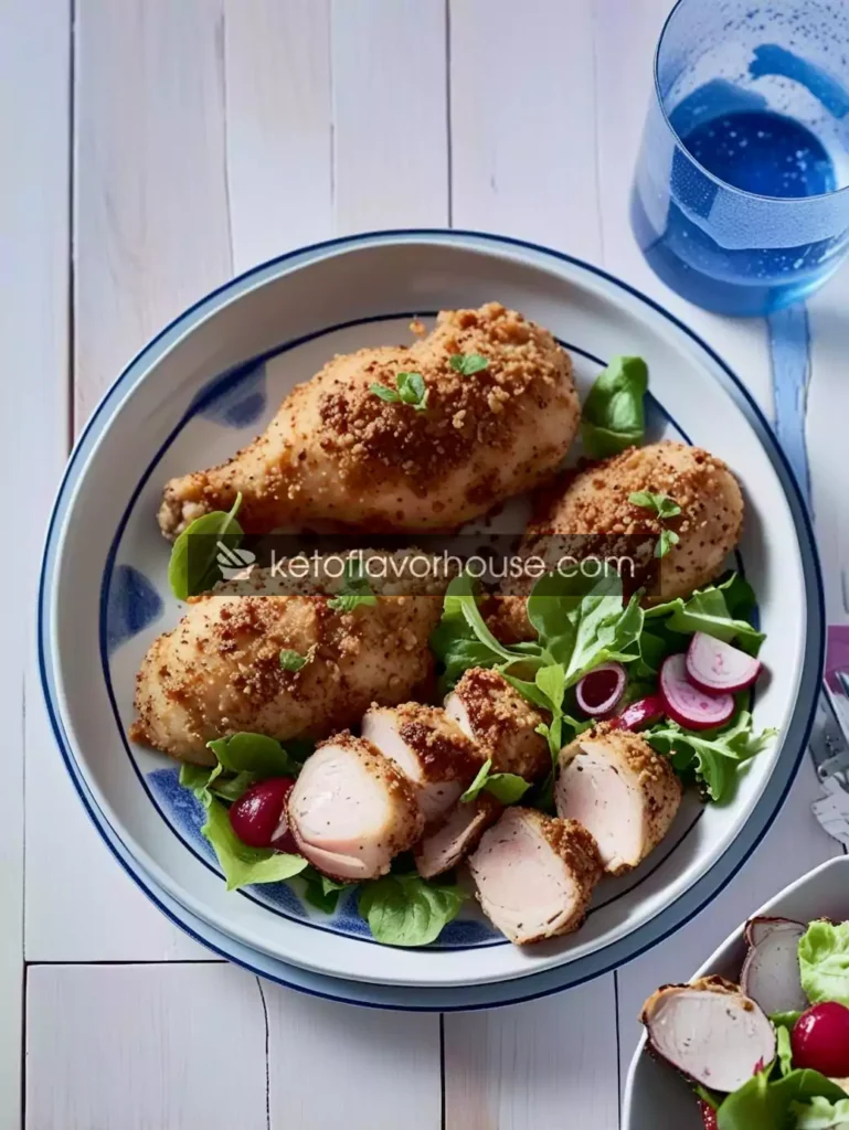 Bariatric Magically Moist Chicken Recipe