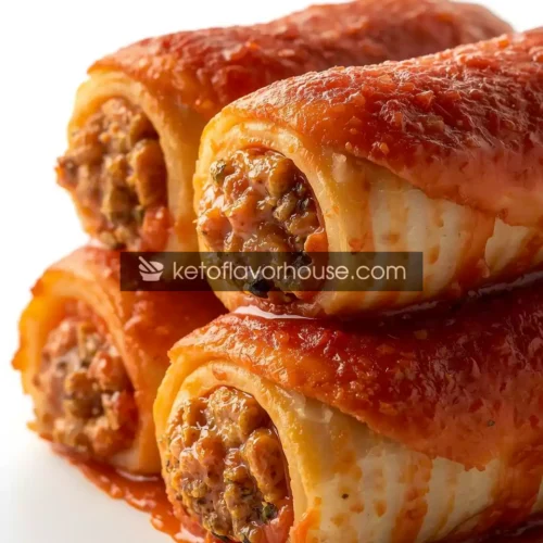 Bariatric Stuffed Cabbage Rolls
