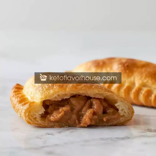 High-Protein Breakfast Hot Pockets – Quick & Protein-Packed Morning Meal