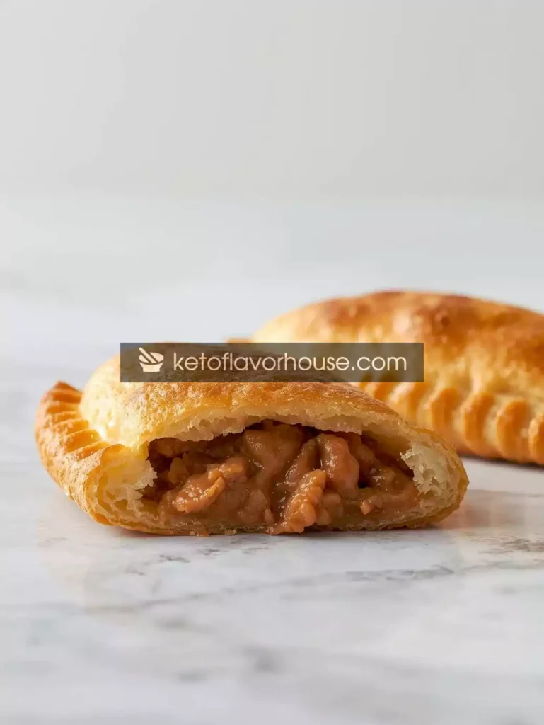 High-Protein Breakfast Hot Pockets – Quick & Protein-Packed Morning Meal