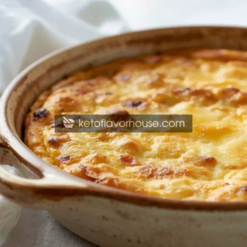 Weight Watchers 0 Point Crustless Quiche (Healthy & Easy Breakfast)