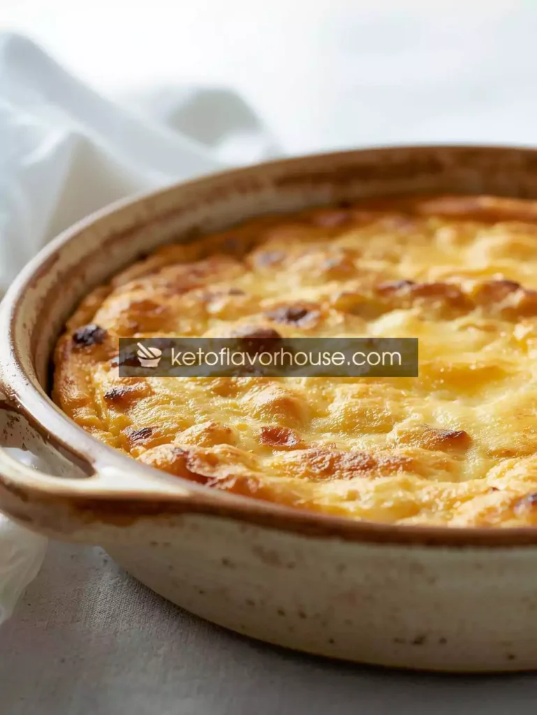 Weight Watchers 0 Point Crustless Quiche (Healthy & Easy Breakfast)