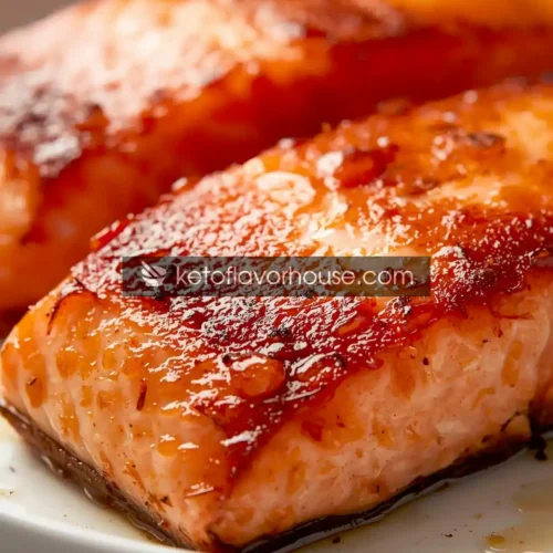 Weight Watchers Air Fryer Salmon Fillets