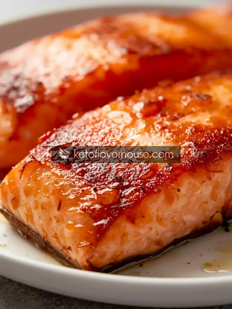 Weight Watchers Air Fryer Salmon Fillets