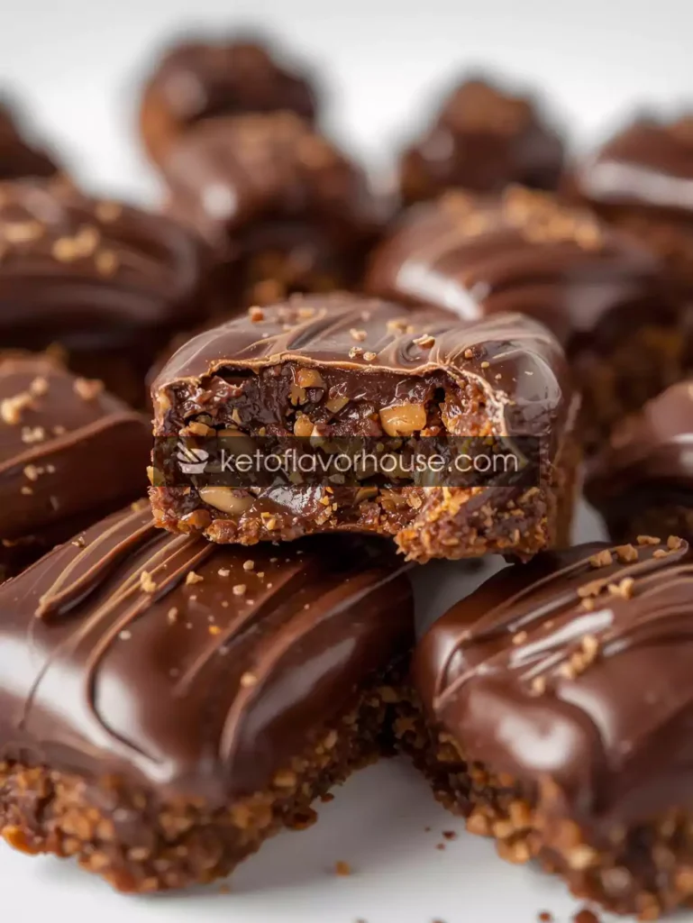 Weight Watchers BOMB Bars – High-Protein, Low-Point & Guilt-Free Snack!