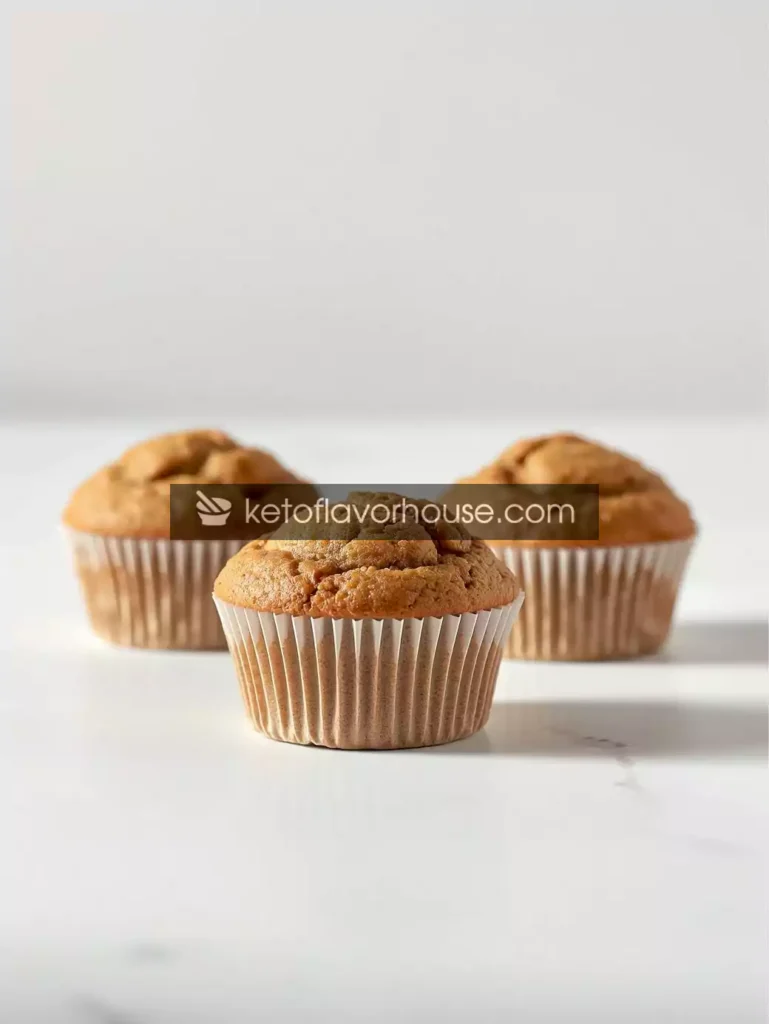 Weight Watchers Banana Muffins – Low-Point, Moist & Flavor-Packed Breakfast
