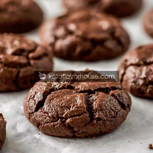 Weight Watchers Brownie Mix Cookies