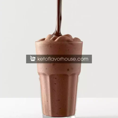 Weight Watchers Chocolate Frosty