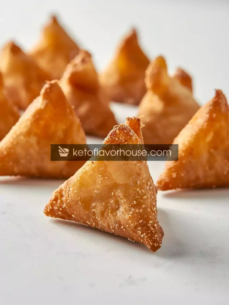 Weight Watchers Crab Rangoon