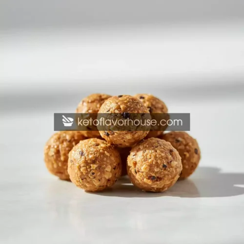 Weight Watchers Energy Balls