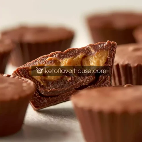 Weight Watchers Frozen Peanut Butter Cups