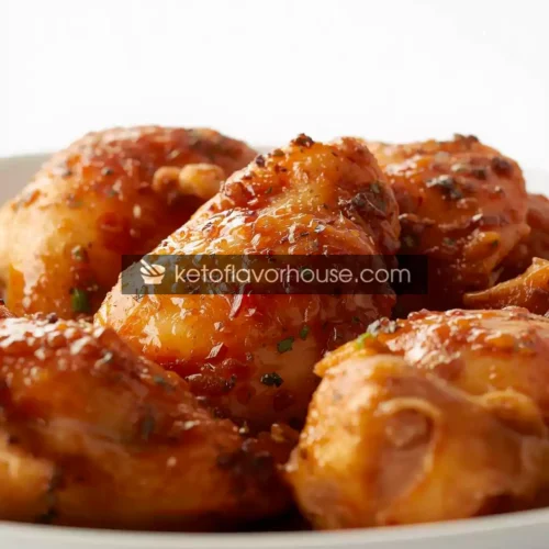 Weight Watchers Melt in Your Mouth Chicken – Low-Point Baked Chicken Recipe