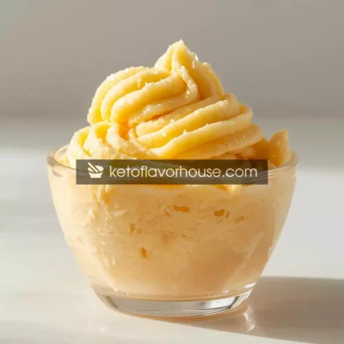 Weight Watchers Pumpkin Fluff