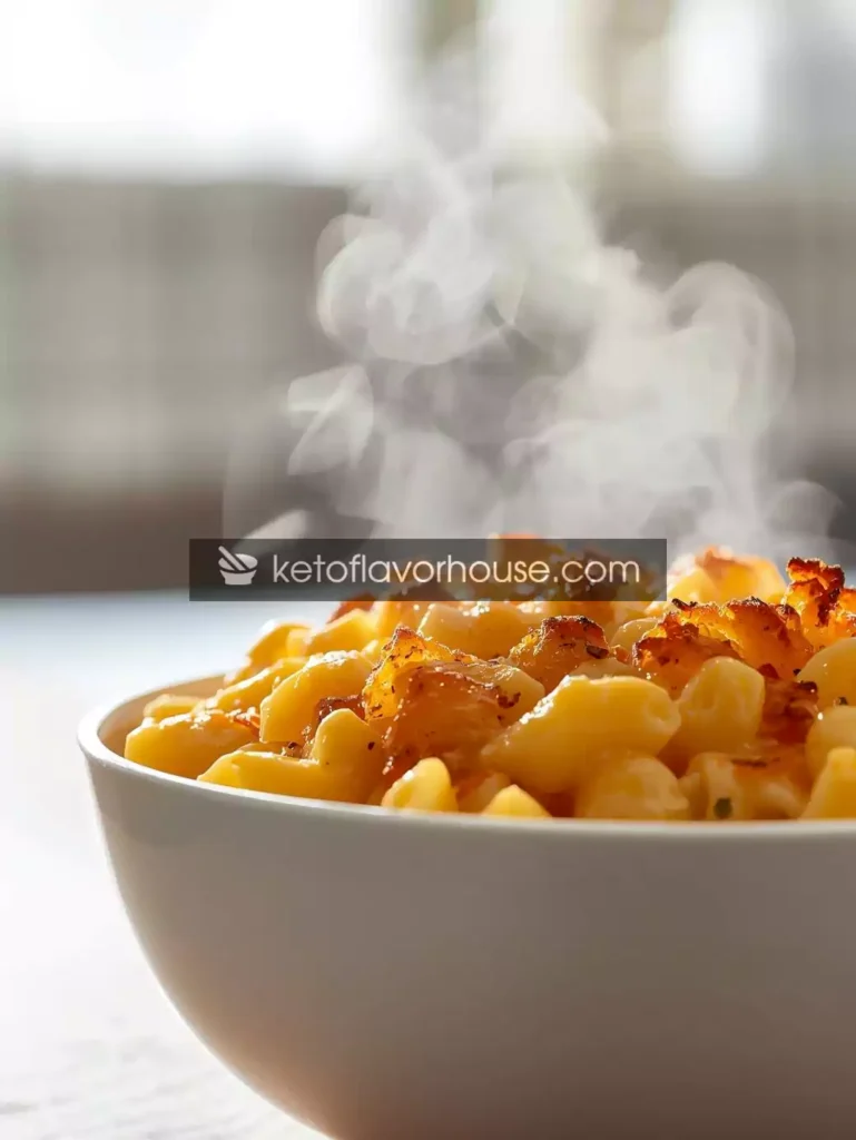Weight Watchers Skinny One-Pot Mac and Cheese.webp