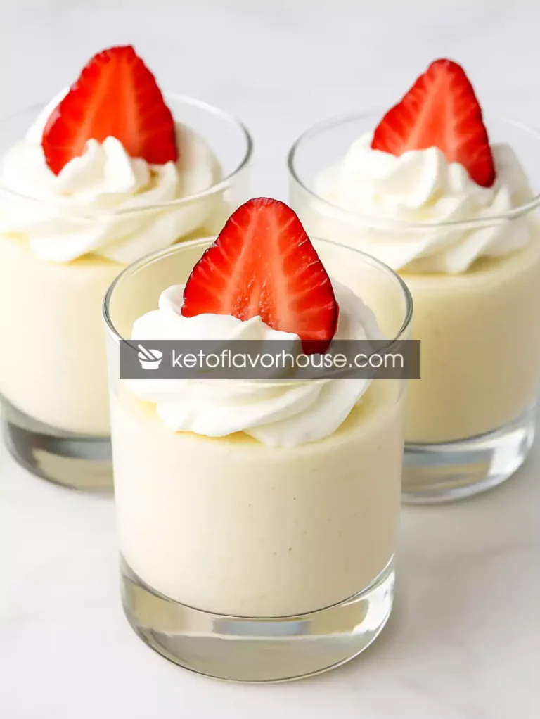 Weight Watchers Sugar-Free Cheesecake Cups