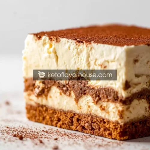 Weight Watchers Tiramisu Recipe